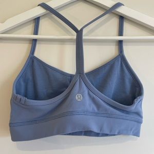 Lululemon Flow Y Nulu Bra